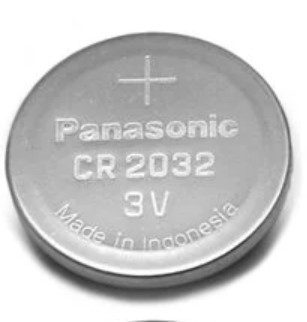 Inovonics EN1221S Pendant Batteries 50 Pack