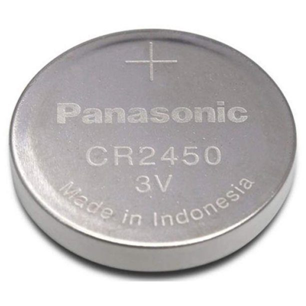 Inovonics EN1223S CR2450 Pendant Batteries